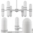 Kronleuchter Dual - Moxito