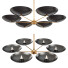 Люстра Arteriors Griffith - Moxito