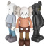 Estatuilla Kaws Colección - Pro