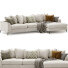Sofa Meridian - infinity.vision