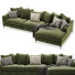 Sofa Meridian - infinity.vision