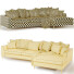 Sofa Meridian - infinity.vision