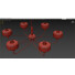 Kronleuchter Hubbardton Forge Nola - Moxito