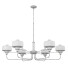 Kronleuchter Hubbardton Forge Nola - Moxito