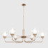 Kronleuchter Hubbardton Forge Nola - Moxito