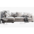 Вітальня BoConcept Cenova - 3dmitruk