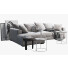 Вітальня BoConcept Cenova - 3dmitruk