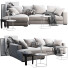 Вітальня BoConcept Cenova - 3dmitruk