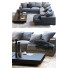 Вітальня BoConcept Cenova with a Resting Unit - 3dmitruk