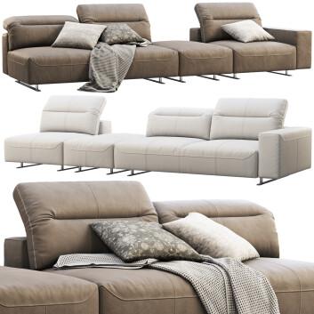 Sofa BoConcept Hampton (2 options)