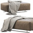 Пуф BoConcept Hampton - 3dmitruk