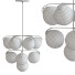 Lustre Shades of Light Spotlight Tier - 10 Light - Moxito