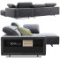 Sofy BoConcept Hampton (2 options) - 3dmitruk