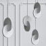 Lampe suspendue Kooku Eclipse - Moxito