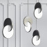 Lampe suspendue Kooku Eclipse - Moxito