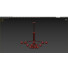 Lustre Jetclass Bubbles - Moxito