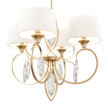 Люстра Kichler Lighting Casilda
