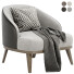 Sessel Ditre Italia St Tropez - infinity.vision