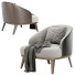 Sessel Ditre Italia St Tropez - infinity.vision
