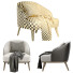Sessel Ditre Italia St Tropez - infinity.vision