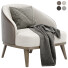 Sessel Ditre Italia St Tropez - infinity.vision