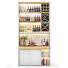 Стелажі та декор Minibar 03 Wine - Nareh