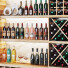 Стелажі та декор Minibar 03 Wine - Nareh