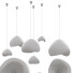 Pendant Lamps Makhno Studio Khmara - Diorart