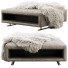 Pufs BoConcept Hampton with Storage - 3dmitruk