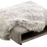 Pufs BoConcept Hampton with Storage - 3dmitruk
