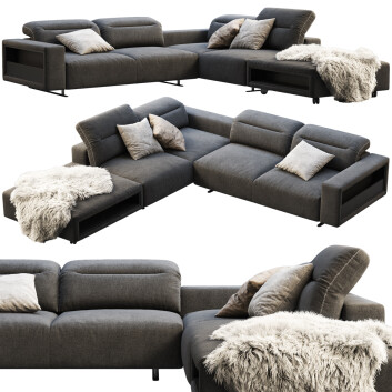 Диван BoConcept Hampton with Storage