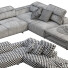Диван BoConcept Hampton with Storage - 3dmitruk