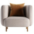 Крісло Satara Gina Lounge - shoxruxbekzokirov65-31540