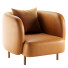 Крісло Satara Gina Lounge - shoxruxbekzokirov65-31540