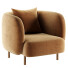 Крісло Satara Gina Lounge - shoxruxbekzokirov65-31540