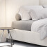 Ліжко та тумбочки Minotti Tatlin Soft - Theorema