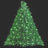 Декор Christmas Tree - HenMat
