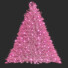 Декор Christmas Tree - HenMat
