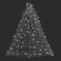 Декор Christmas Tree - HenMat