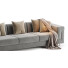 Sofa Large D120 by Valeria Borsani and Alfredo Bonetti - adhamov