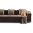 Sofa Large D120 by Valeria Borsani and Alfredo Bonetti - adhamov