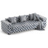 Sofa Large D120 by Valeria Borsani and Alfredo Bonetti - adhamov