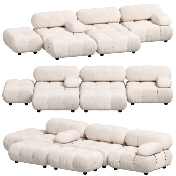Sofa B&B Italia Camaleonda