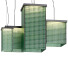 Lámpara colgante Decor 01 - Diorart