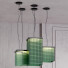 Lámpara colgante Decor 01 - Diorart