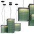 Lámpara colgante Decor 01 - Diorart