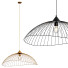 Підвісний світильник Dar Lighting Onza Wire Easy Fit - Diorart