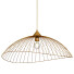 Підвісний світильник Dar Lighting Onza Wire Easy Fit - Diorart