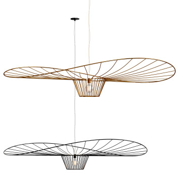 Pendant Lamp  Lights of Scandinavia Vertigo 3D model