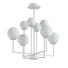 Chandelier Oxygen Lighting Bonzo - SH.X